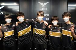 爱游戏体育- showmaker重铸lck荣光我辈义不容辞 