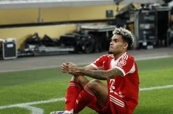 爱游戏体育-Ming爆冷击败拜仁，精彩发挥引爆全场！的简单介绍