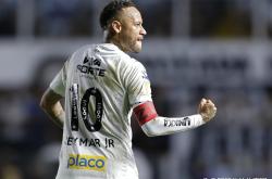 AYX-内马尔连续十二场比赛得分超过突破纪录，IG挑战极限！的简单介绍