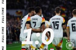 爱游戏- 哈兰德关键节点挺进下一轮,德国队带队取胜了吗 