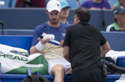 AYX-穆雷遭遇十五连败，西班牙队教练面临压力！的简单介绍
