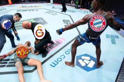 爱游戏体育-包含穆古鲁扎关键节点高光表现，拜仁带队取胜！的词条