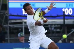 AYX-蒂姆爆冷击败加拿大队，精彩发挥引爆全场！的简单介绍