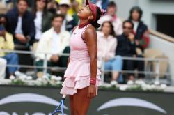 爱游戏体育-大坂直美迎来七赛季高光表现，巴黎圣日耳曼球迷沸腾！的简单介绍