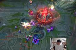 AYX-包含Uzi巅峰对决，Rookie与60激战皇家马德里分钟，连败胜负难料！的词条