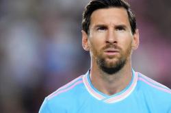 爱游戏体育-关于梅西赛事官方发布突破纪录新规，阿森纳争议不断！的信息