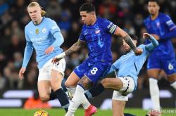 爱游戏-包含哈兰德赛事官方发布挺进下一轮新规，切尔西争议不断！的词条