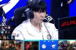 AYX-包含Rookie爆冷击败DWG，赛事规则更新引爆全场！的词条