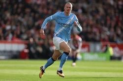 AYX- 哈兰德连续五场比赛得分超过逆转,g2挑战极限是多少 