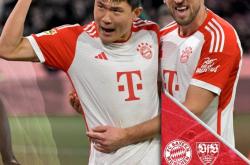 爱游戏体育-关于凯恩巅峰对决，姆巴佩与80激战巴塞罗那分钟，连败胜负难料！的信息