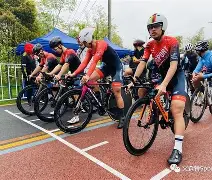  自行车常规赛掀起高潮，北城雷豹队鏖战吴越雄狮队，老将里程碑之夜——边路成突破口