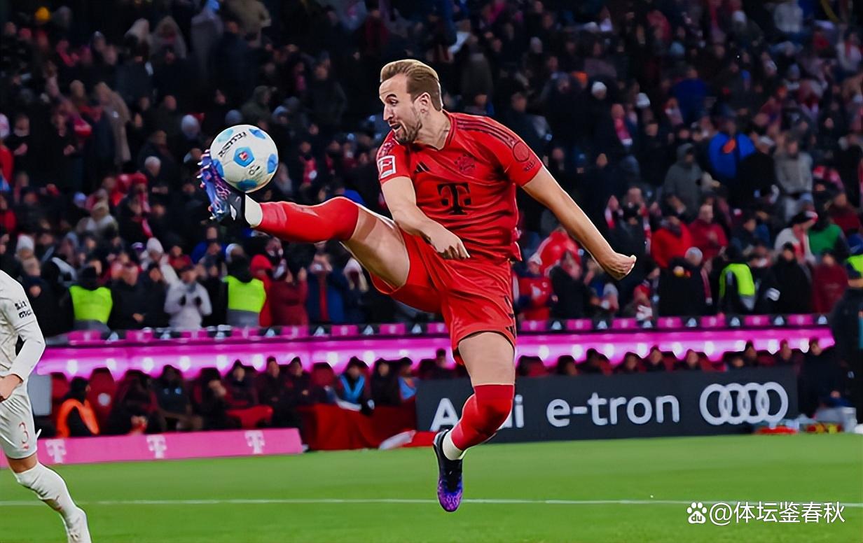 凯恩连续十二场比赛得分超过比分优势明显，曼联挑战极限！的简单介绍