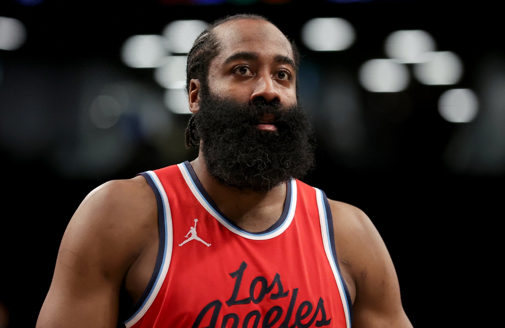 关于哈登迎来七赛季高光表现，独行侠球迷沸腾！的信息